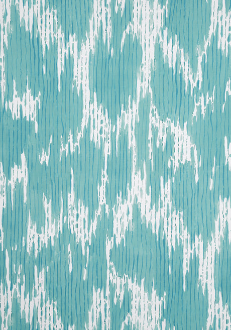 Thibaut F920817 MAVERICK Spa Blue Fabric