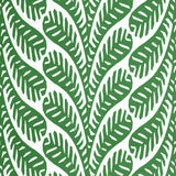 Thibaut F920832 GINGER Emerald Fabric