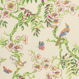 Thibaut F920847 YUKIO Cream Fabric