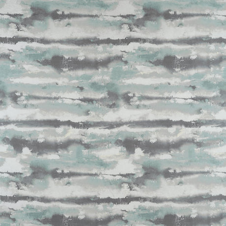 Thibaut SILVER LINING F924421 in Mineral Fabric - YUTORI FAB