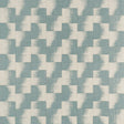 Thibaut RAFFIA SQUARES F924429 in Mineral Fabric - YUTORI FA