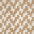 Thibaut RAFFIA SQUARES F924431 in Beige Fabric - YUTORI FABR