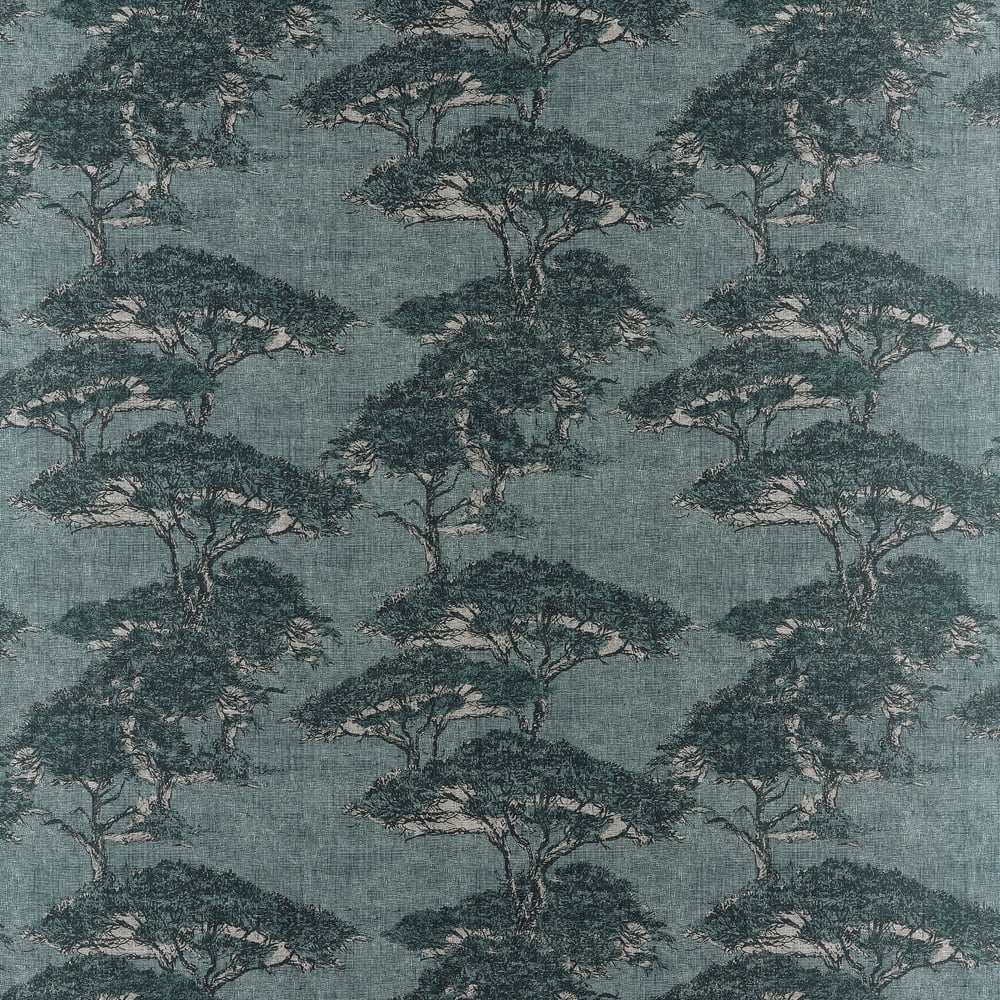 Thibaut TORREY PINES F924434 in Mineral Fabric - YUTORI FABR