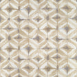 Thibaut WATER BLOCKS F924444 in Beige Fabric - YUTORI FABRIC