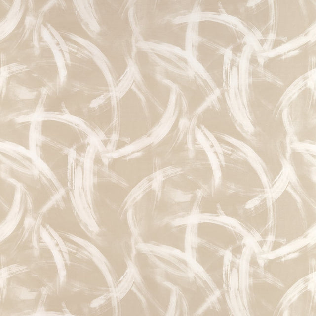 Thibaut MAGNUS F924450 in Beige Fabric - YUTORI FABRIC BOOK