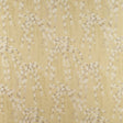 Thibaut WEEPING BLOSSOM F924455 in Gold Fabric - YUTORI FABR