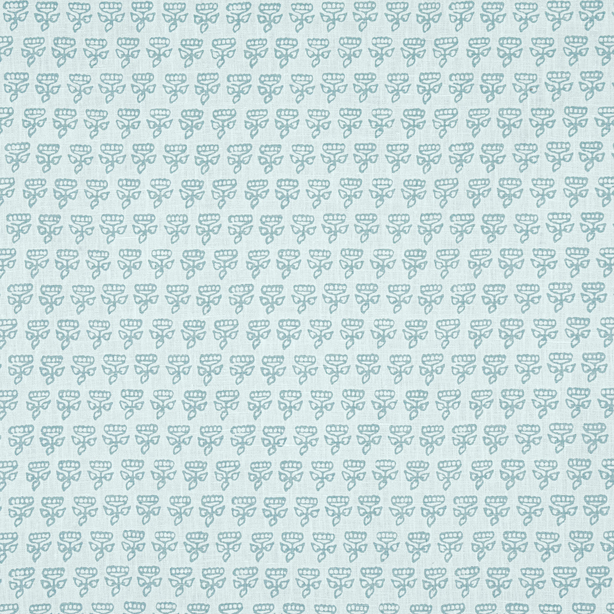 Thibaut F936448 MIMI Robin's Egg Fabric