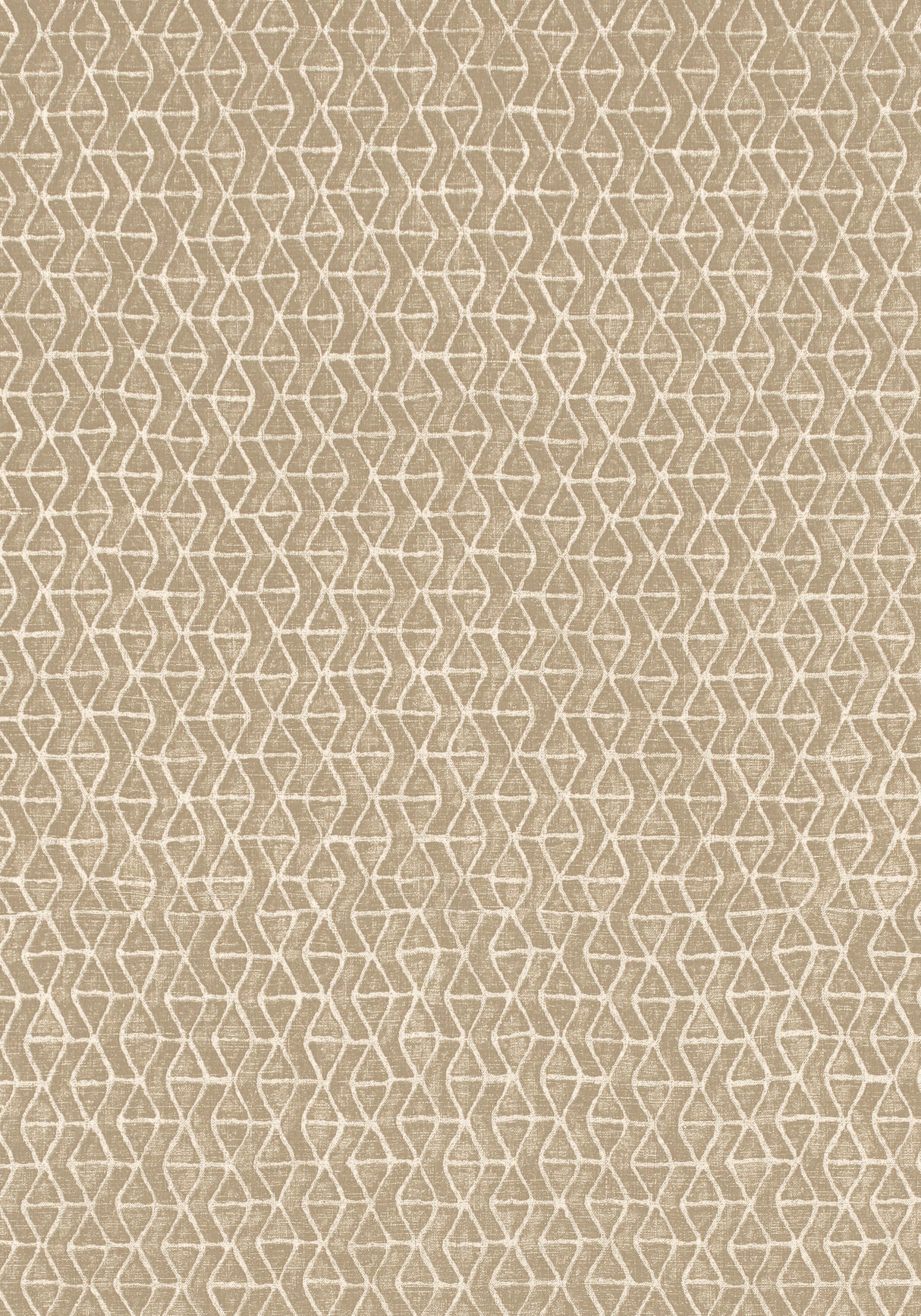 Thibaut F942003 STONY BROOK Beige Fabric