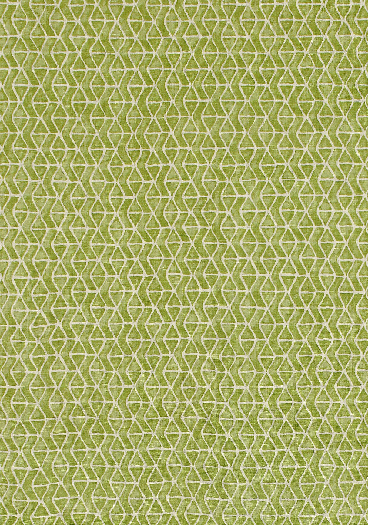Thibaut F942006 STONY BROOK Light Green Fabric