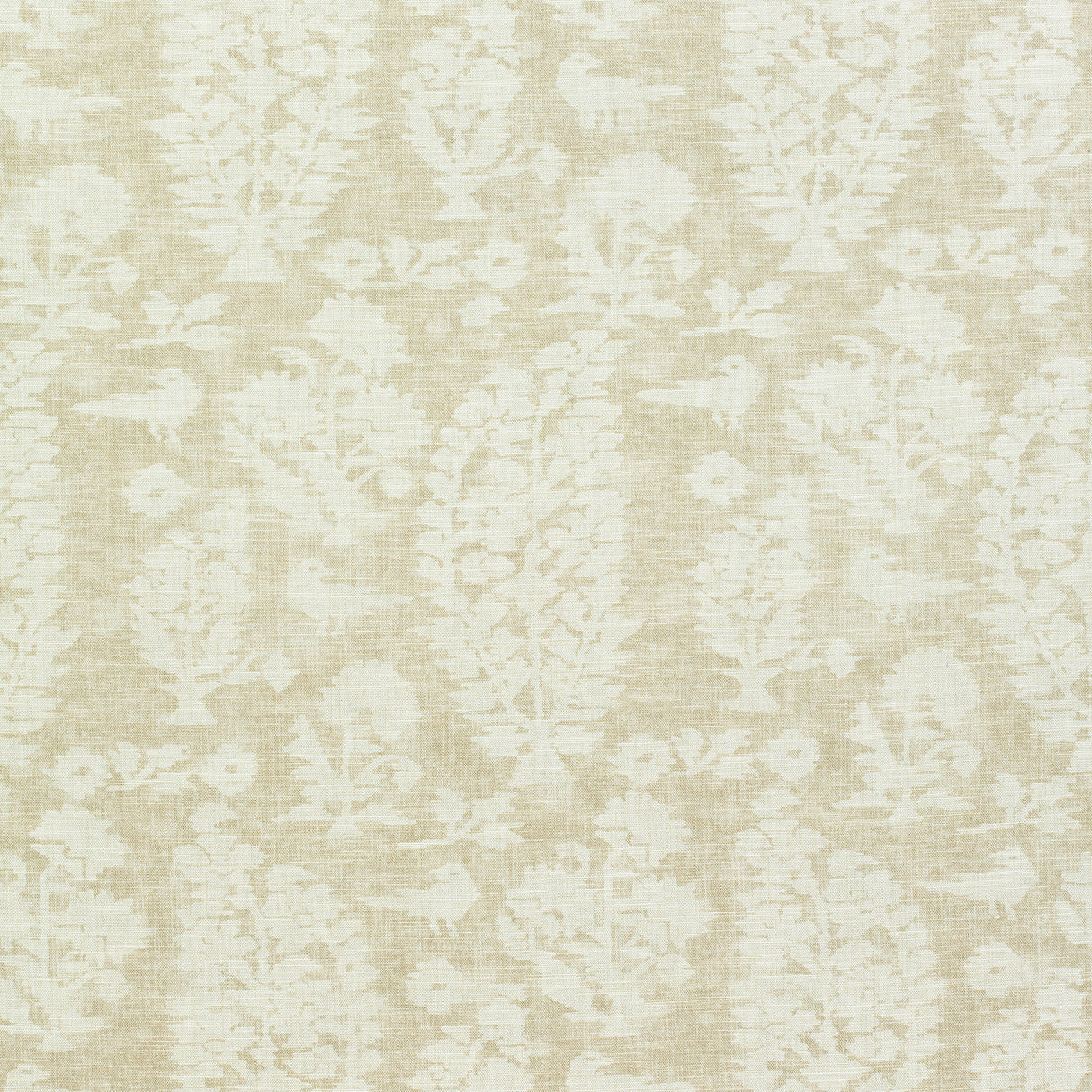 Thibaut F972598 ALLAIRE Beige Fabric