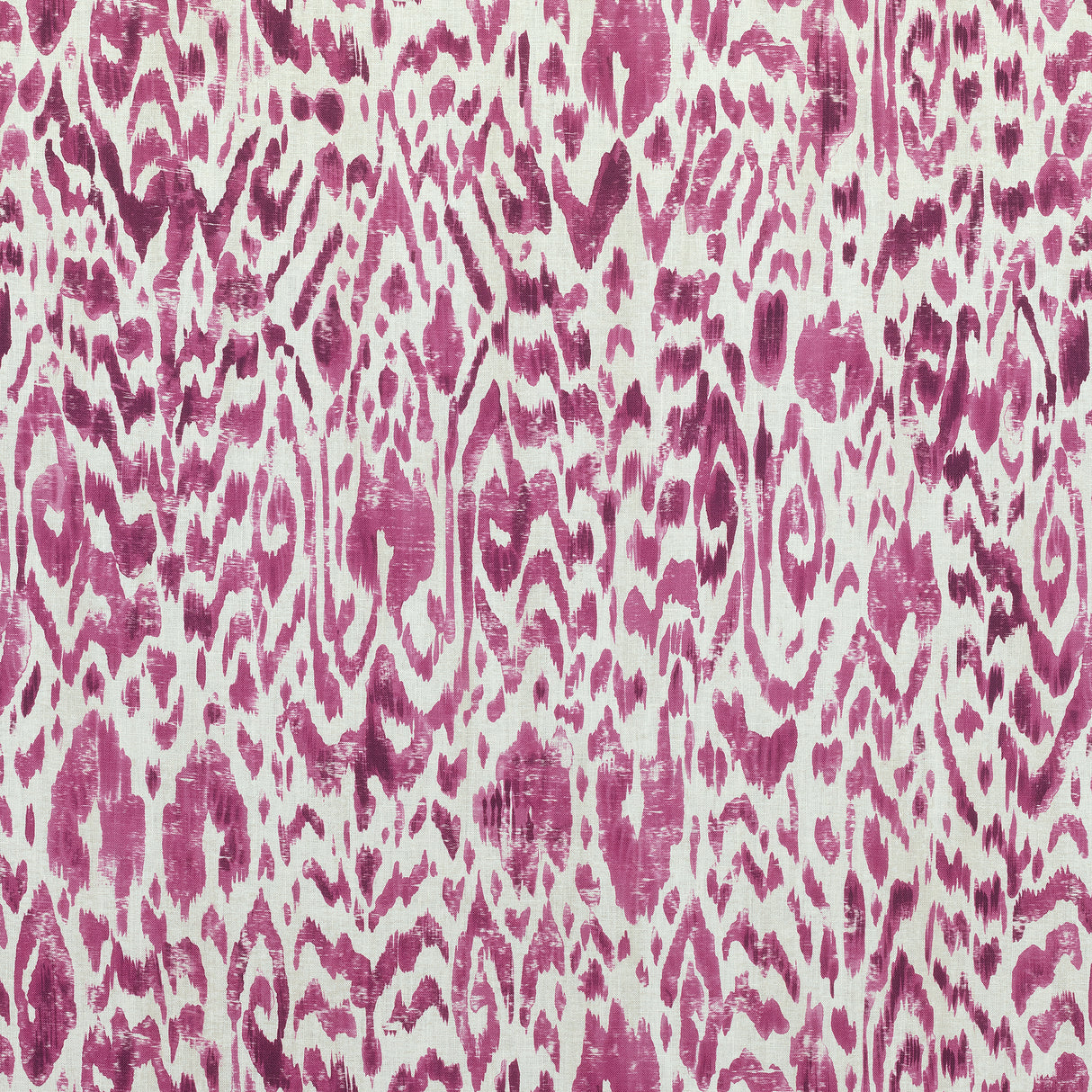 Thibaut F975454 CARLOTTA Eggplant Fabric