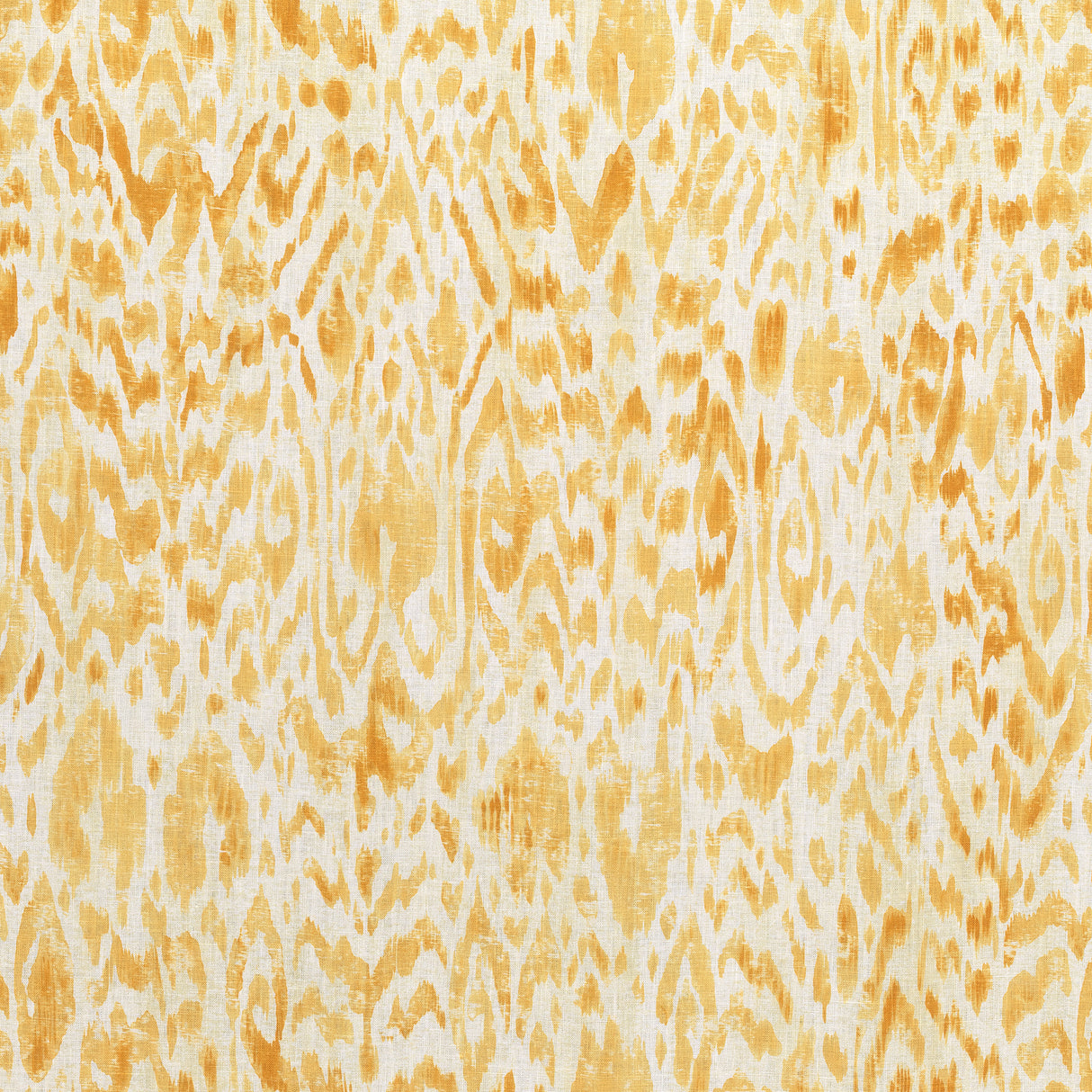 Thibaut F975457 CARLOTTA Yellow Fabric