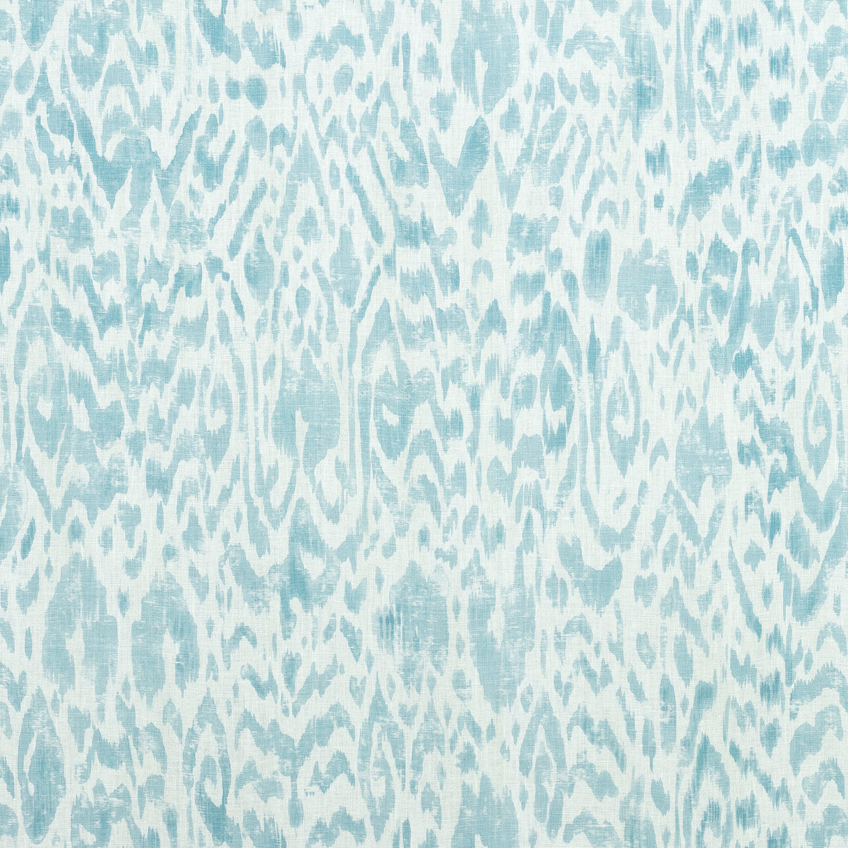 Thibaut F975483 CARLOTTA Aqua Fabric