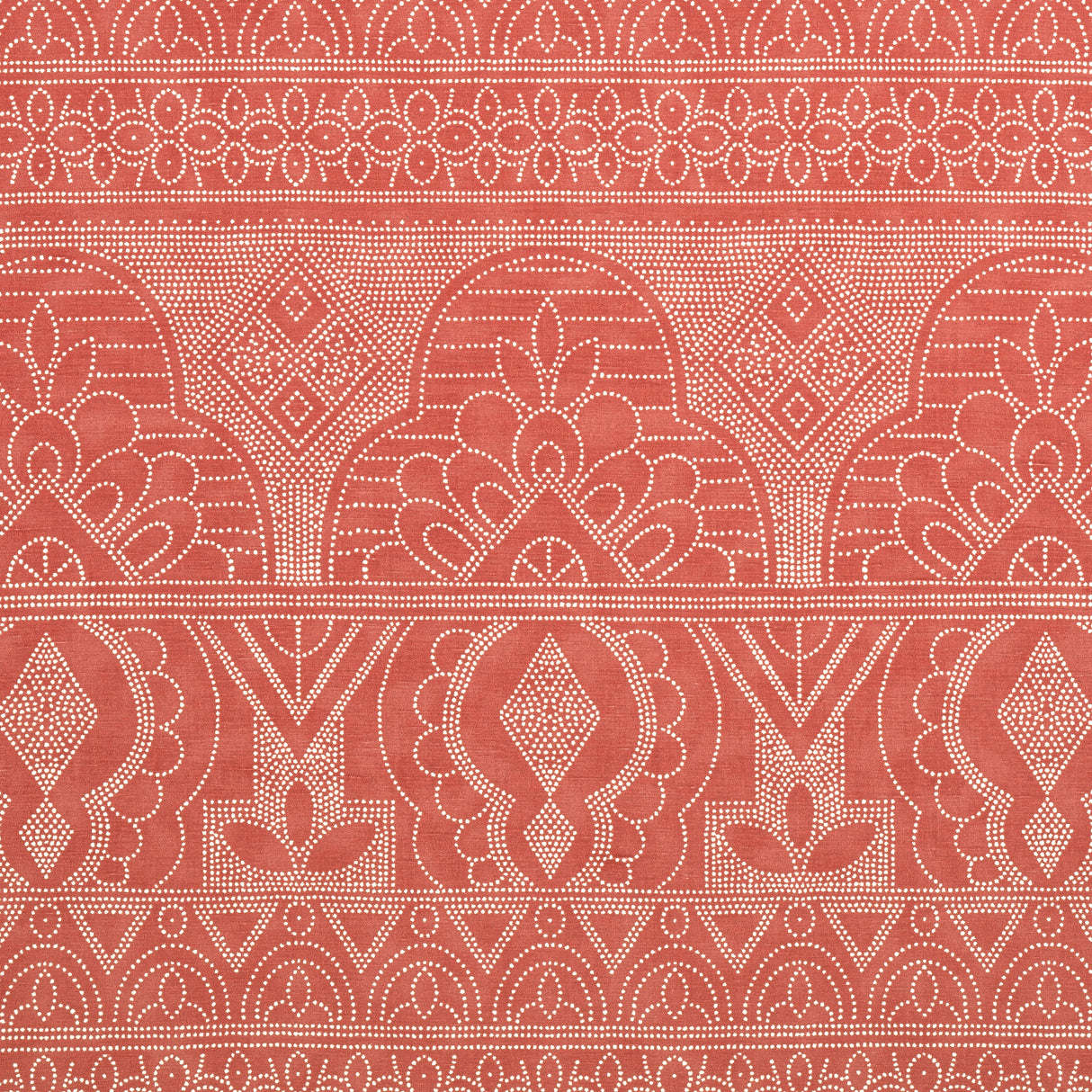 Thibaut F981304 MEDINAS Sunbaked Fabric