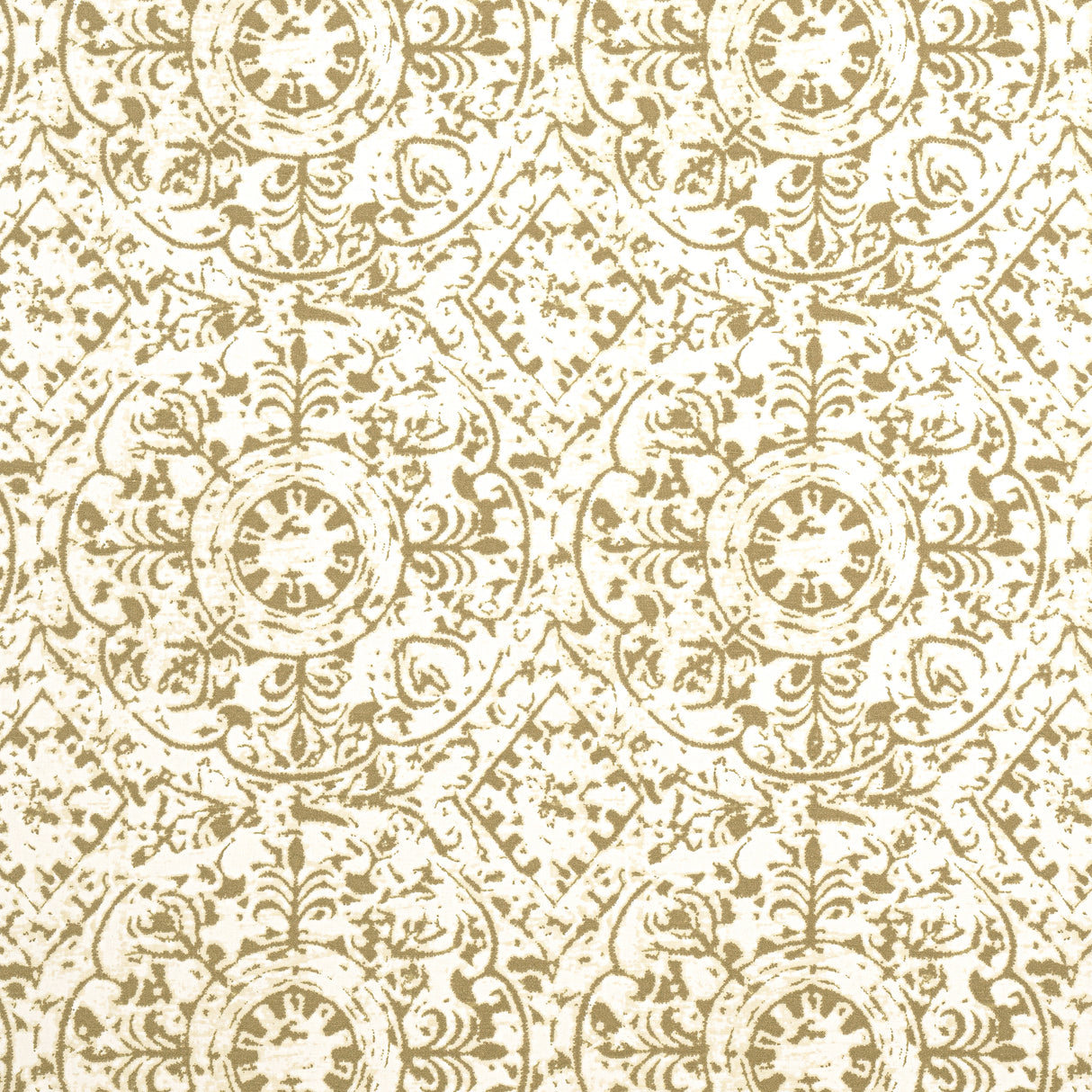 Thibaut F981313 HAVANA Camel Fabric