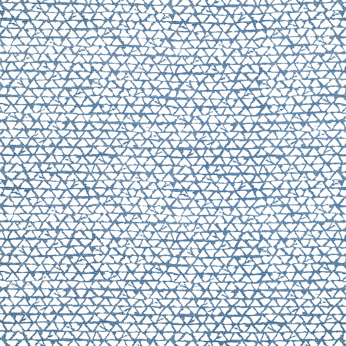 Thibaut F981325 MALUKU Navy Fabric