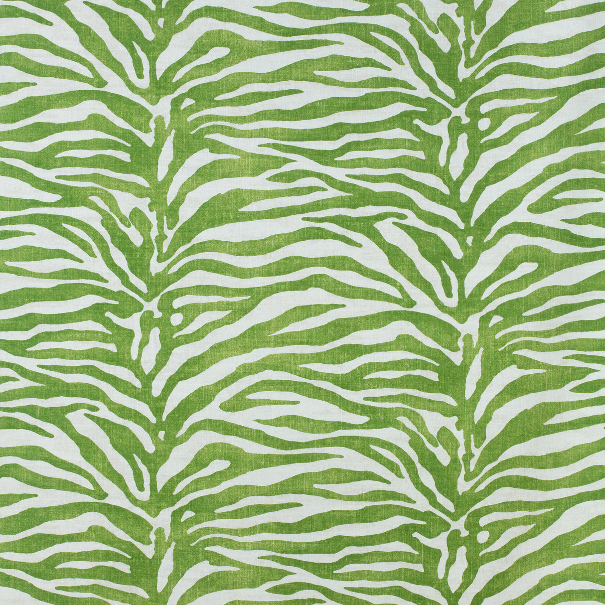 Thibaut F985030 SERENGETI Green Fabric