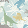 Seabrook Designs FA40012 Wallpaper - Eade's Wallpaper & Fabric
