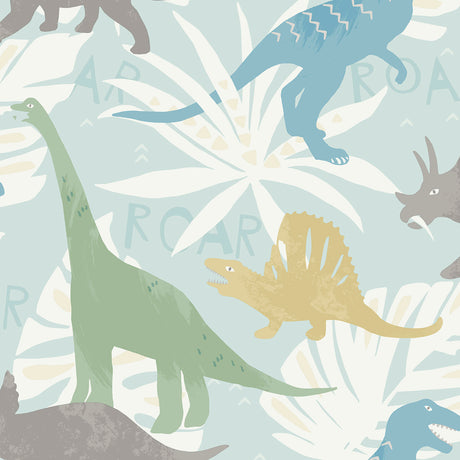 Seabrook Designs FA40012 Wallpaper - Eade's Wallpaper & Fabric