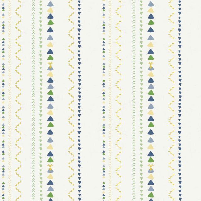 Seabrook Designs FA40101 Wallpaper - Eade's Wallpaper & Fabric