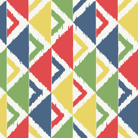 Seabrook Designs FA40201 Wallpaper - Eade's Wallpaper & Fabric