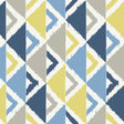 Seabrook Designs FA40202 Wallpaper - Eade's Wallpaper & Fabric