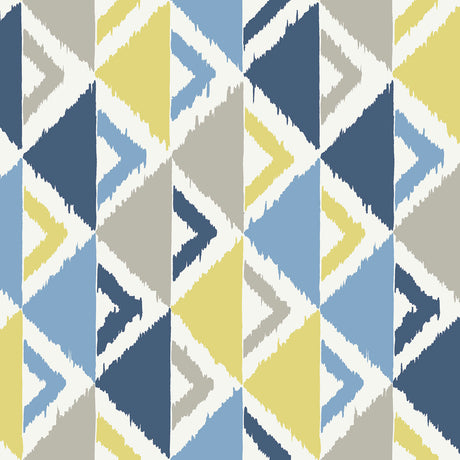 Seabrook Designs FA40202 Wallpaper - Eade's Wallpaper & Fabric