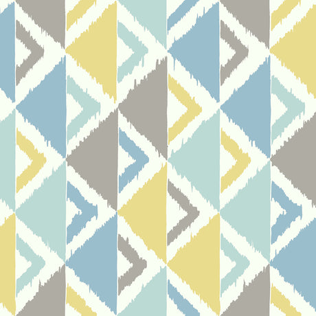 Seabrook Designs FA40212 Wallpaper - Eade's Wallpaper & Fabric