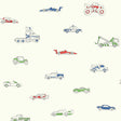 Seabrook Designs FA40301 Wallpaper - Eade's Wallpaper & Fabric
