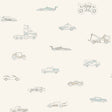 Seabrook Designs FA40308 Wallpaper - Eade's Wallpaper & Fabric