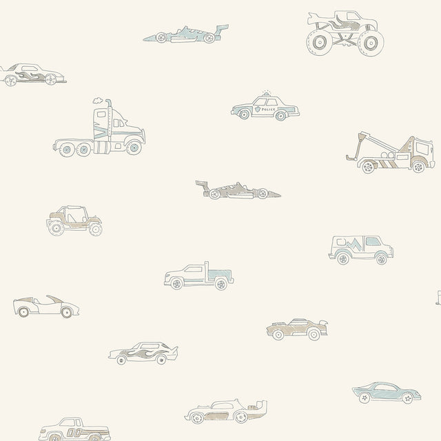 Seabrook Designs FA40308 Wallpaper - Eade's Wallpaper & Fabric