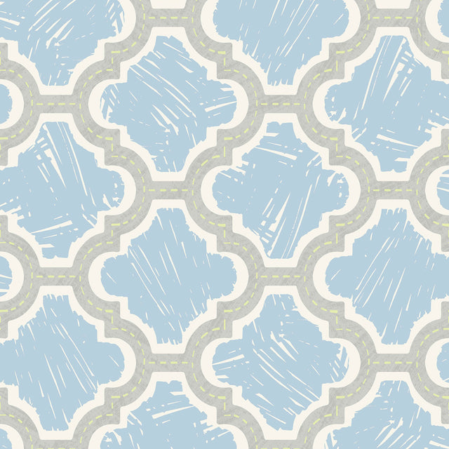 Seabrook Designs FA40402 Wallpaper - Eade's Wallpaper & Fabric