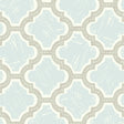 Seabrook Designs FA40408 Wallpaper - Eade's Wallpaper & Fabric