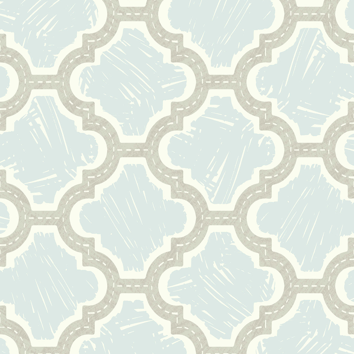 Seabrook Designs FA40408 Wallpaper - Eade's Wallpaper & Fabric