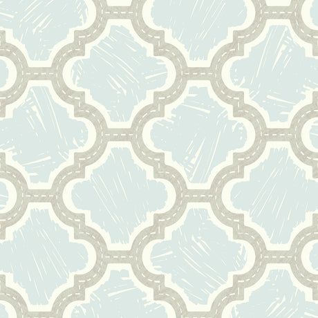 Seabrook Designs FA40408 Wallpaper - Eade's Wallpaper & Fabric