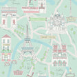 Seabrook Designs FA40604 Wallpaper - Eade's Wallpaper & Fabric