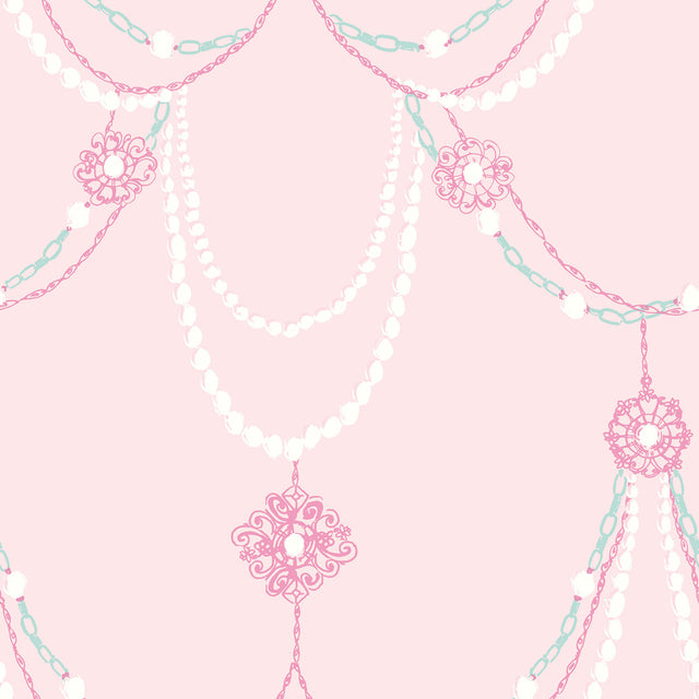 Seabrook Designs FA40701 Wallpaper - Eade's Wallpaper & Fabric
