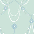 Seabrook Designs FA40704 Wallpaper - Eade's Wallpaper & Fabric