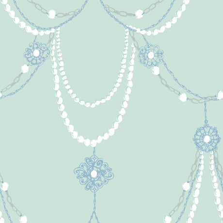 Seabrook Designs FA40704 Wallpaper - Eade's Wallpaper & Fabric