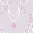 Seabrook Designs FA40709 Wallpaper - Eade's Wallpaper & Fabric