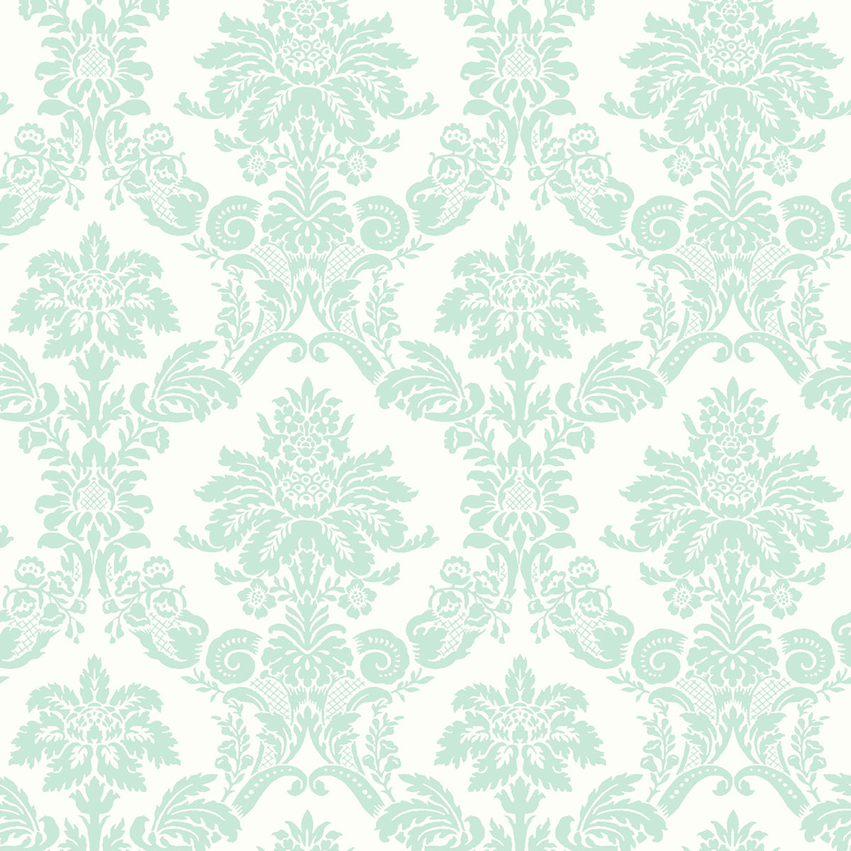 Seabrook Designs FA40904 Wallpaper - Eade's Wallpaper & Fabric