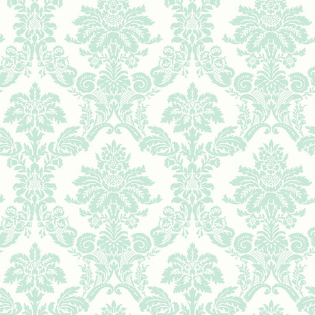 Seabrook Designs FA40904 Wallpaper - Eade's Wallpaper & Fabric