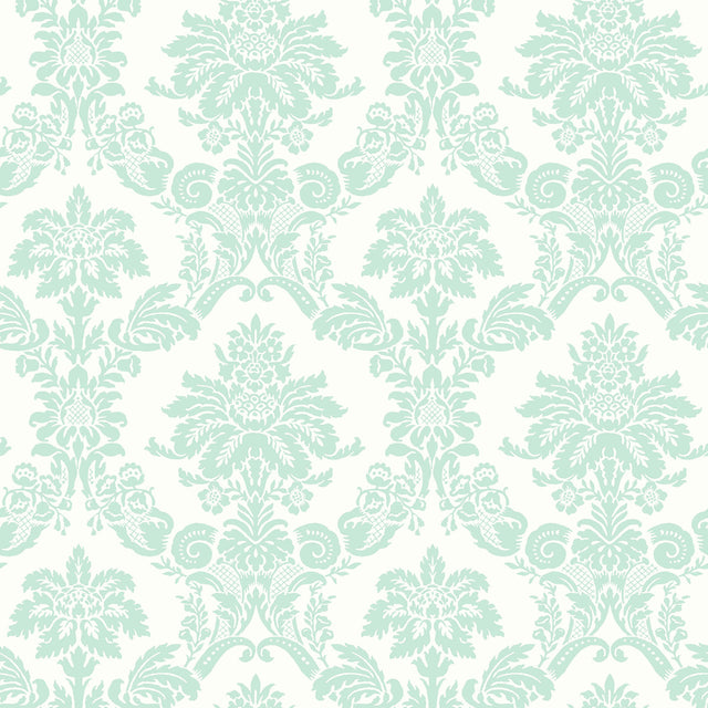 Seabrook Designs FA40904 Wallpaper - Eade's Wallpaper & Fabric