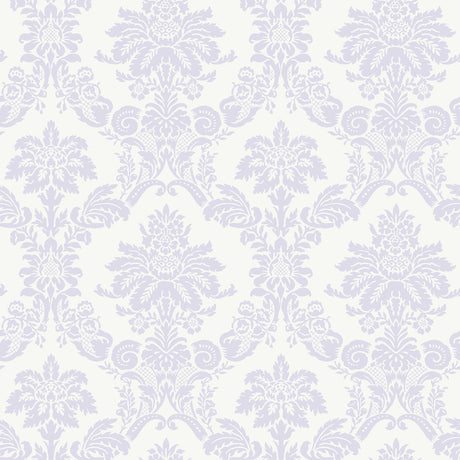 Seabrook Designs FA40909 Wallpaper - Eade's Wallpaper & Fabric