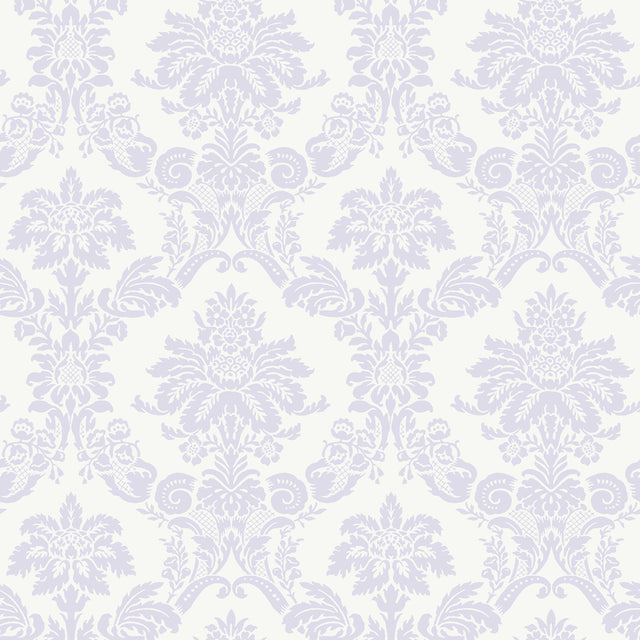 Seabrook Designs FA40909 Wallpaper - Eade's Wallpaper & Fabric