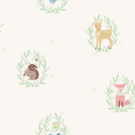 Seabrook Designs FA41105 Wallpaper - Eade's Wallpaper & Fabric