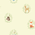 Seabrook Designs FA41107 Wallpaper - Eade's Wallpaper & Fabric