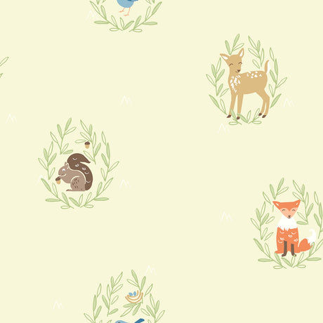 Seabrook Designs FA41107 Wallpaper - Eade's Wallpaper & Fabric