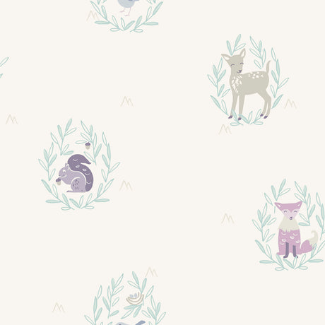 Seabrook Designs FA41109 Wallpaper - Eade's Wallpaper & Fabric