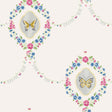 Seabrook Designs FA41401 Wallpaper - Eade's Wallpaper & Fabric